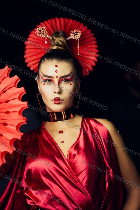 Event portfolio photograph by Anton Yod — 003.