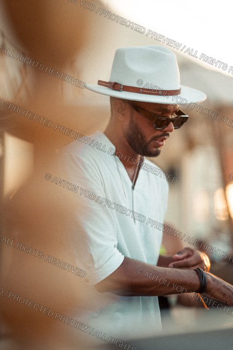 Event portfolio photograph by Anton Yod — 019.