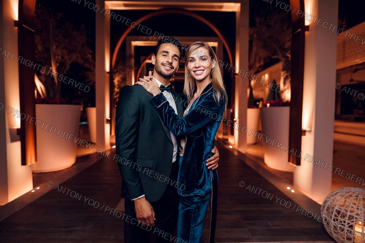 Event portfolio photograph by Anton Yod — 022.