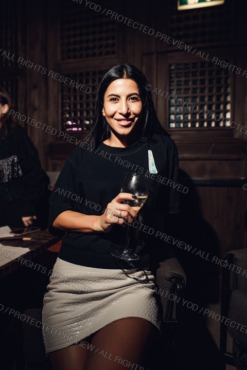 Event portfolio photograph by Anton Yod — 035.