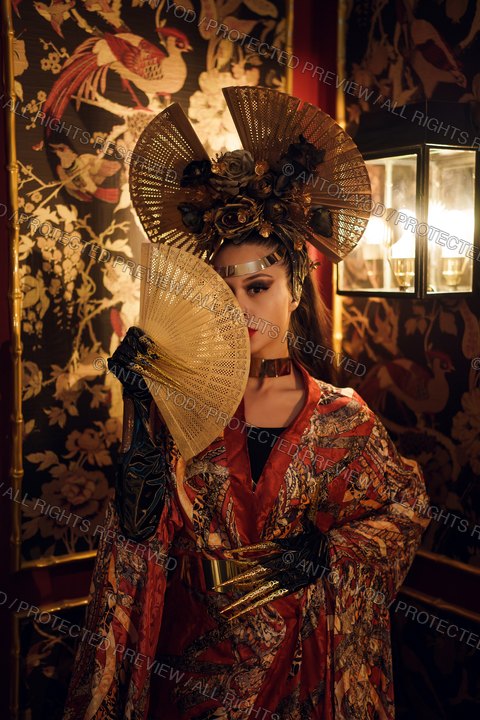 Event portfolio photograph by Anton Yod — 036.