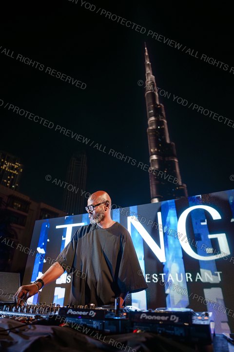 Event portfolio photograph by Anton Yod — 037.