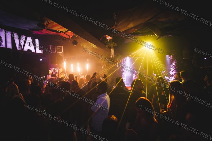 Event portfolio photograph by Anton Yod — 046.