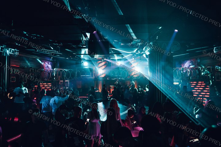 Event portfolio photograph by Anton Yod — 047.