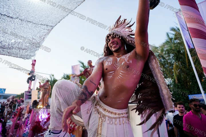 Event portfolio photograph by Anton Yod — 050.