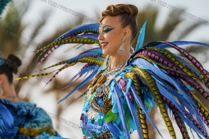 Event portfolio photograph by Anton Yod — 054.