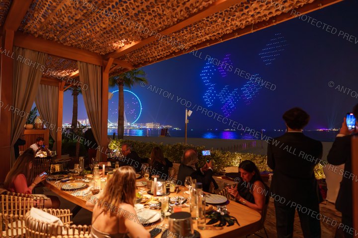 Event portfolio photograph by Anton Yod — 061.