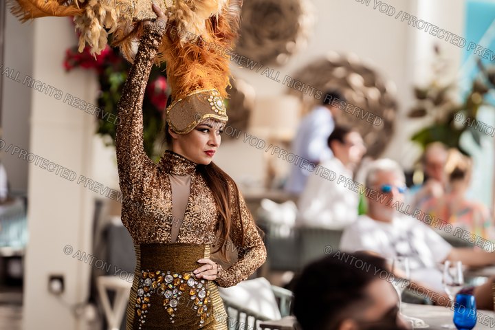 Event portfolio photograph by Anton Yod — 062.