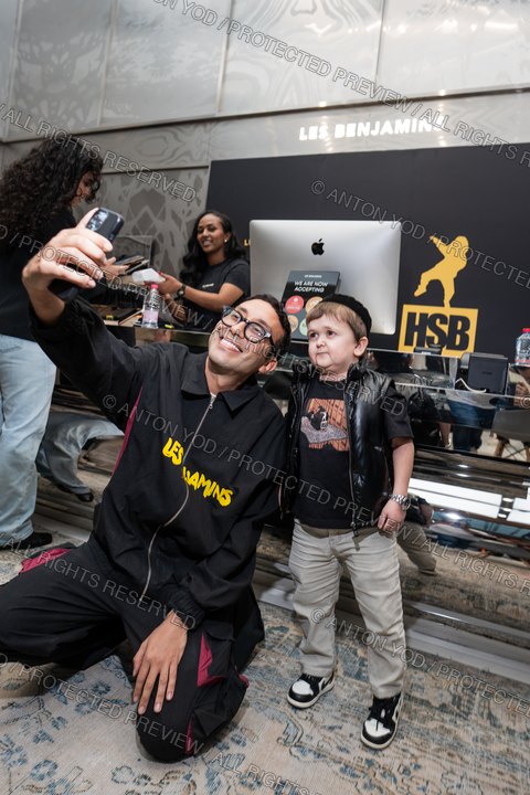 Event portfolio photograph by Anton Yod — 064.