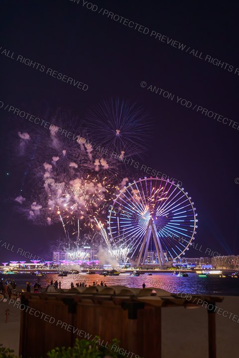 Event portfolio photograph by Anton Yod — 067.