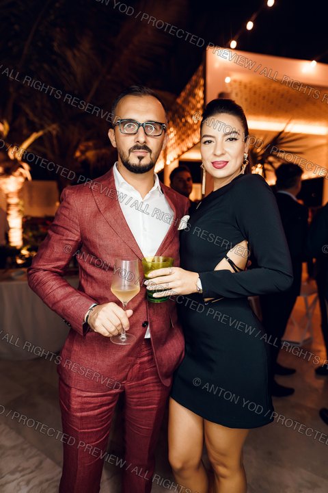 Event portfolio photograph by Anton Yod — 068.
