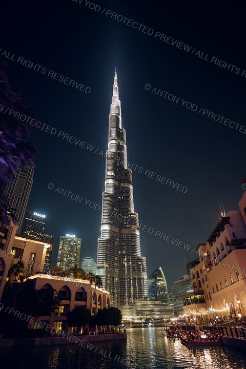 Event portfolio photograph by Anton Yod — 070.
