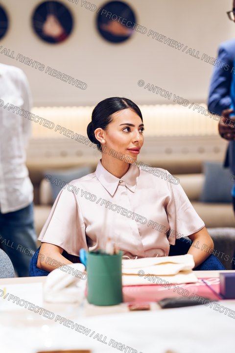 Event portfolio photograph by Anton Yod — 075.