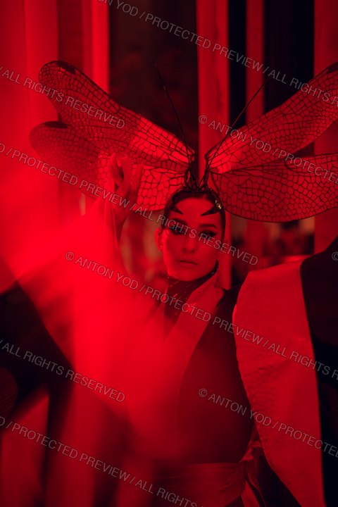 Event portfolio photograph by Anton Yod — 080.