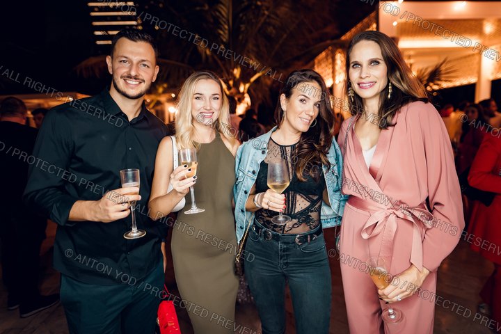 Event portfolio photograph by Anton Yod — 082.