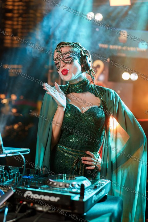 Event portfolio photograph by Anton Yod — 086.