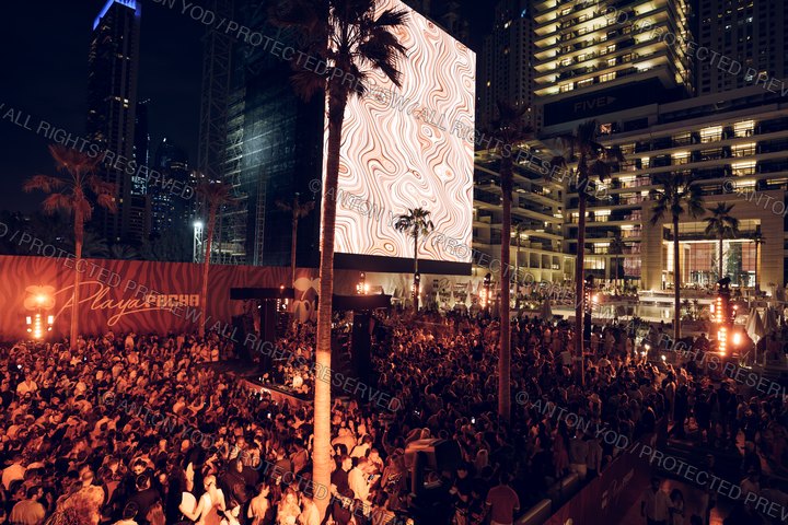 Event portfolio photograph by Anton Yod — 089.
