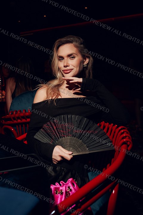 Event portfolio photograph by Anton Yod — 102.