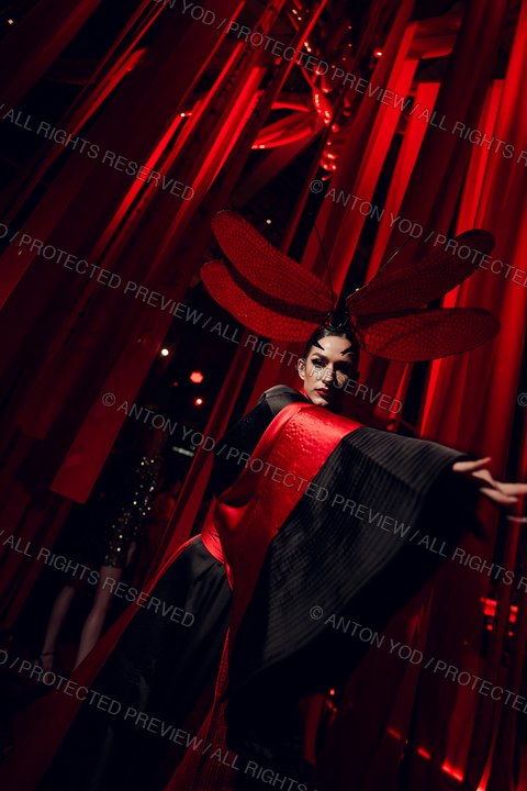 Event portfolio photograph by Anton Yod — 109.