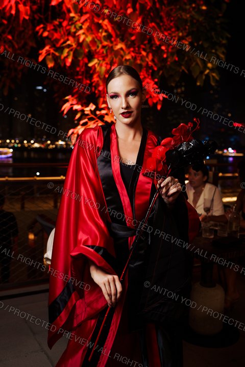 Event portfolio photograph by Anton Yod — 112.
