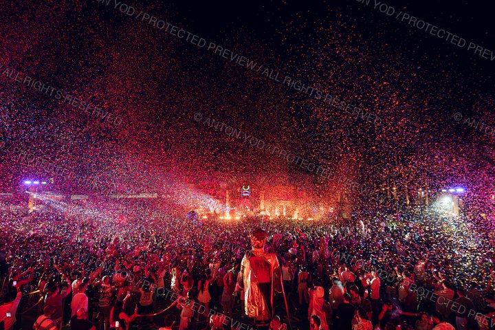 Event portfolio photograph by Anton Yod — 113.