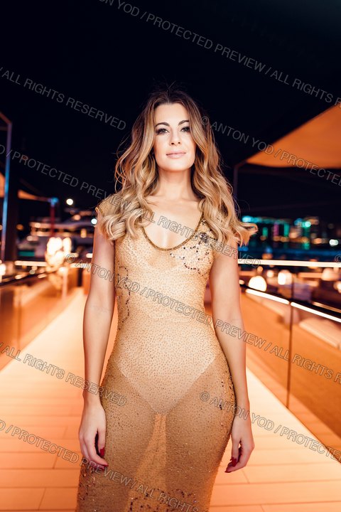 Event portfolio photograph by Anton Yod — 114.