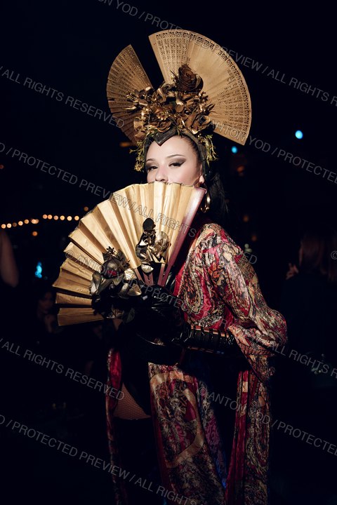 Event portfolio photograph by Anton Yod — 115.