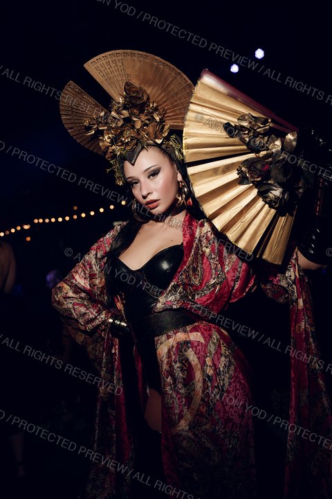 Event portfolio photograph by Anton Yod — 116.