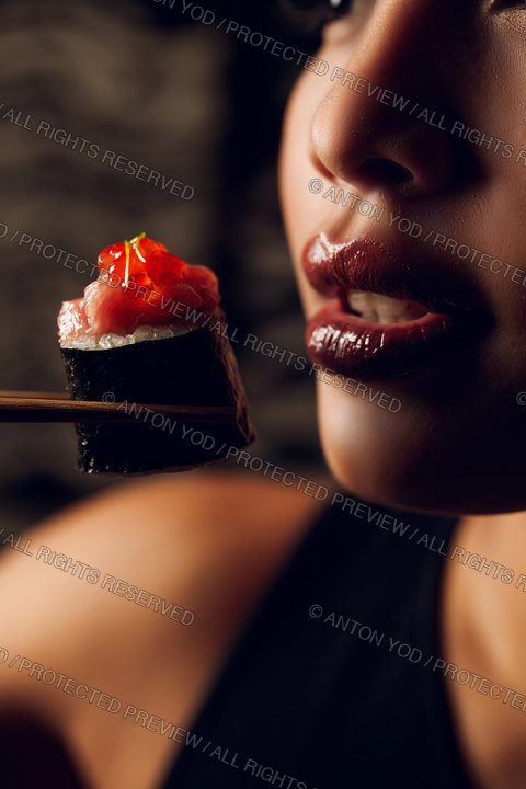 Food portfolio photograph by Anton Yod — 001.