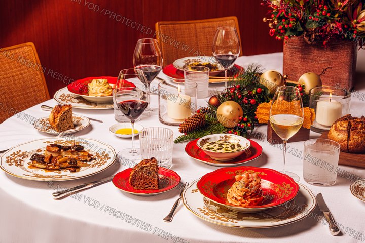 Food portfolio photograph by Anton Yod — 003.