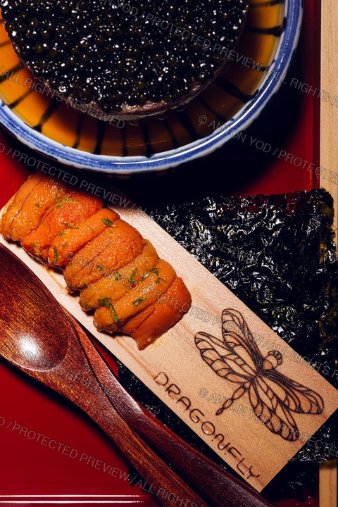 Food portfolio photograph by Anton Yod — 005.