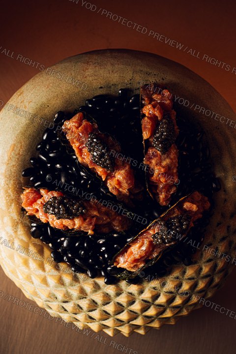 Food portfolio photograph by Anton Yod — 010.