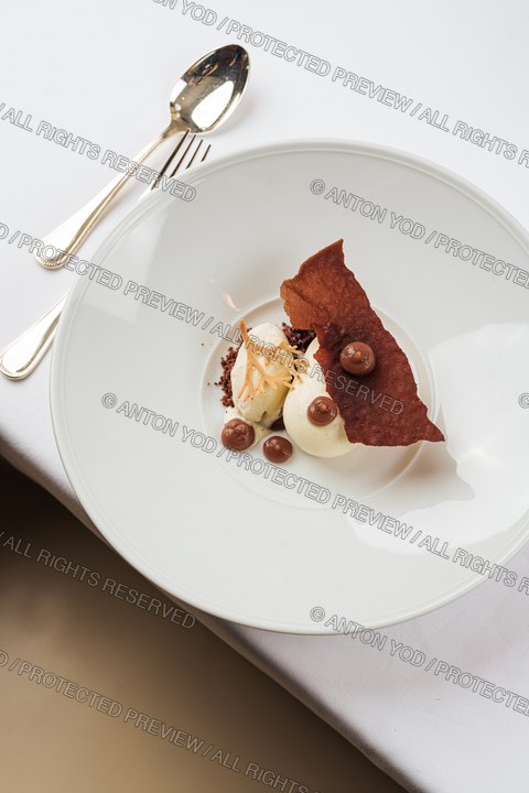 Food portfolio photograph by Anton Yod — 019.