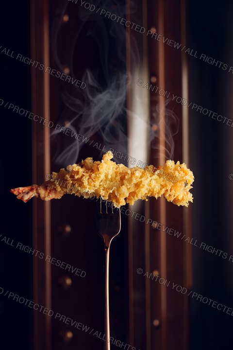 Food portfolio photograph by Anton Yod — 020.