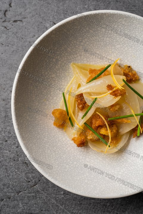 Food portfolio photograph by Anton Yod — 026.