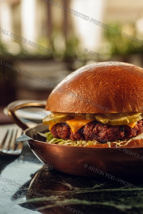 Food portfolio photograph by Anton Yod — 028.