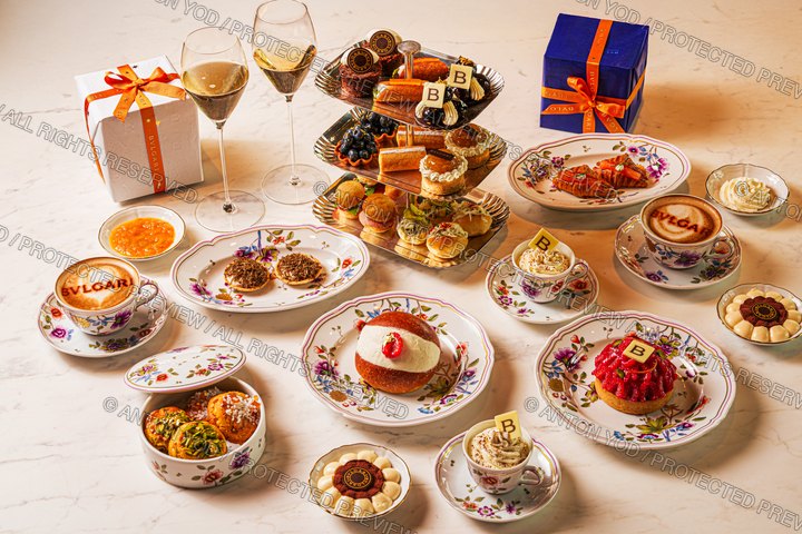 Food portfolio photograph by Anton Yod — 031.