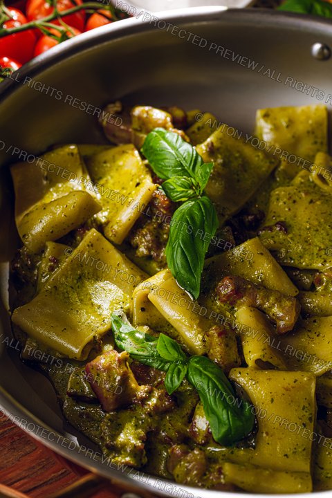 Food portfolio photograph by Anton Yod — 037.
