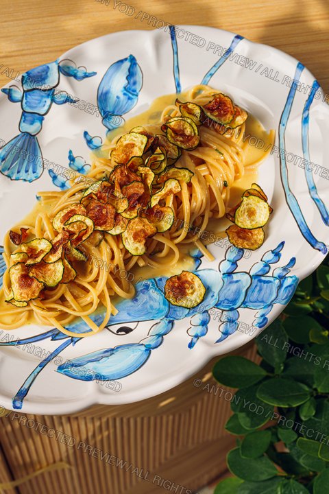 Food portfolio photograph by Anton Yod — 039.