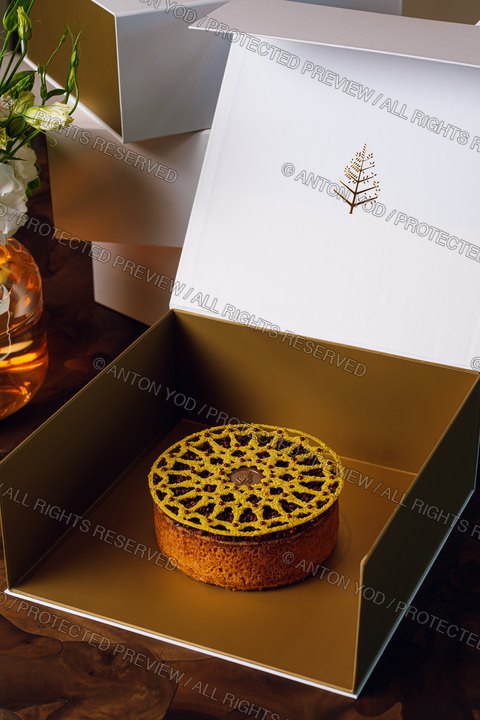 Food portfolio photograph by Anton Yod — 043.