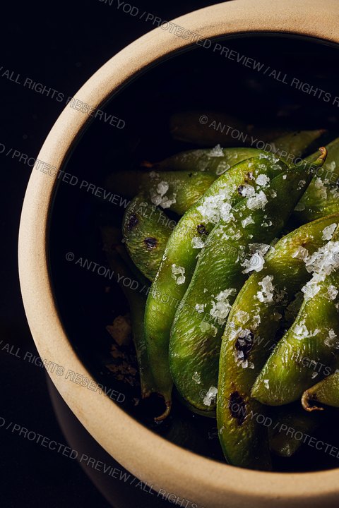 Food portfolio photograph by Anton Yod — 045.