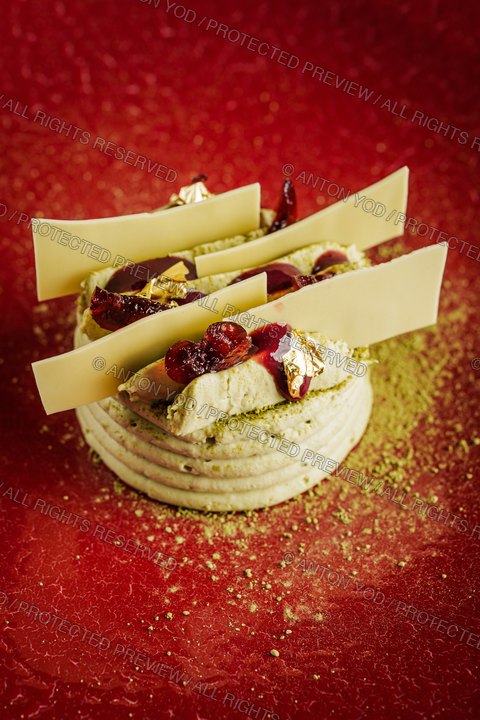 Food portfolio photograph by Anton Yod — 046.