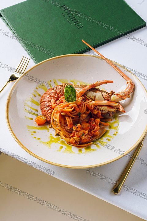 Food portfolio photograph by Anton Yod — 064.