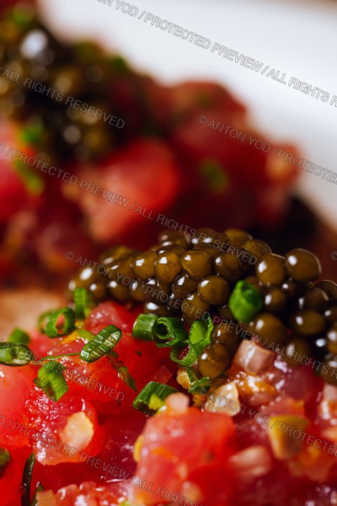 Food portfolio photograph by Anton Yod — 067.