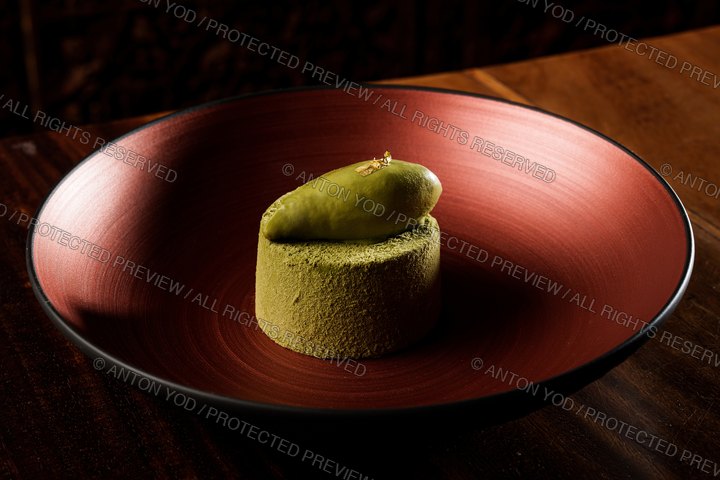 Food portfolio photograph by Anton Yod — 074.