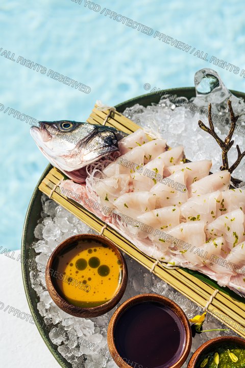 Food portfolio photograph by Anton Yod — 076.