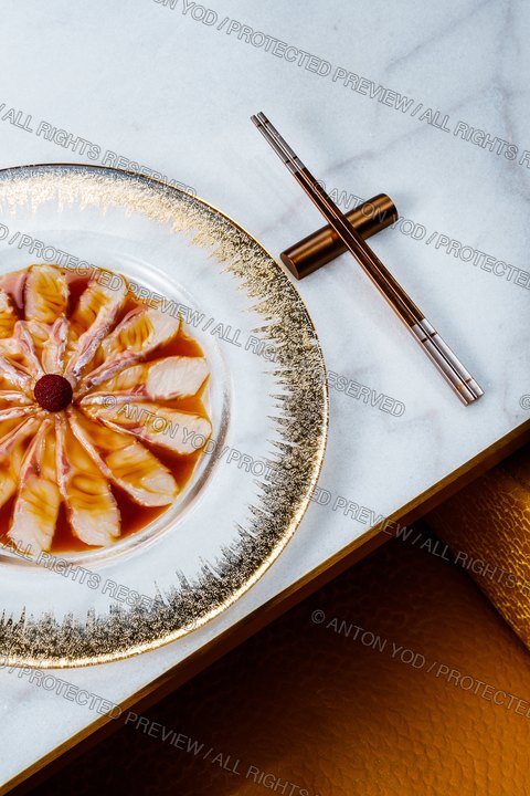 Food portfolio photograph by Anton Yod — 077.