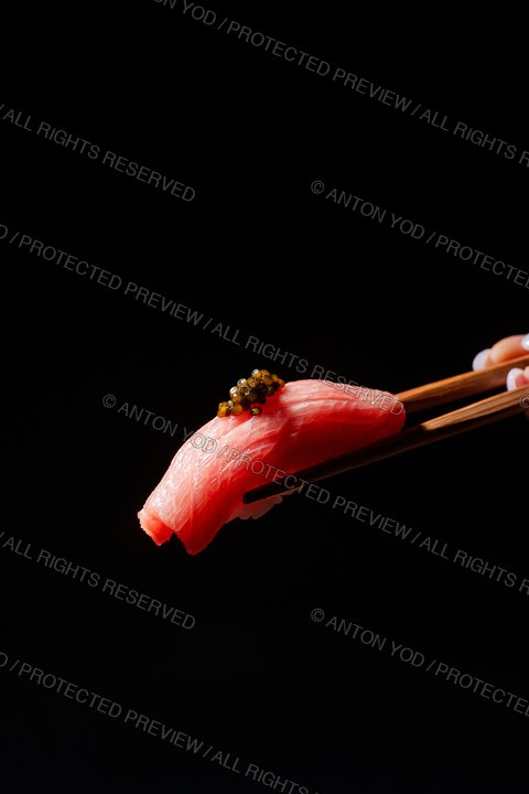 Food portfolio photograph by Anton Yod — 078.