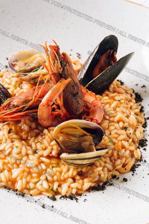 Food portfolio photograph by Anton Yod — 080.