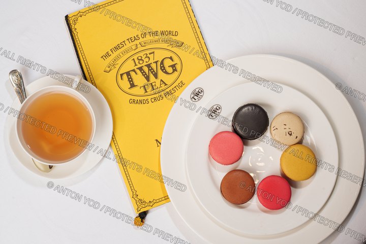 Food portfolio photograph by Anton Yod — 086.